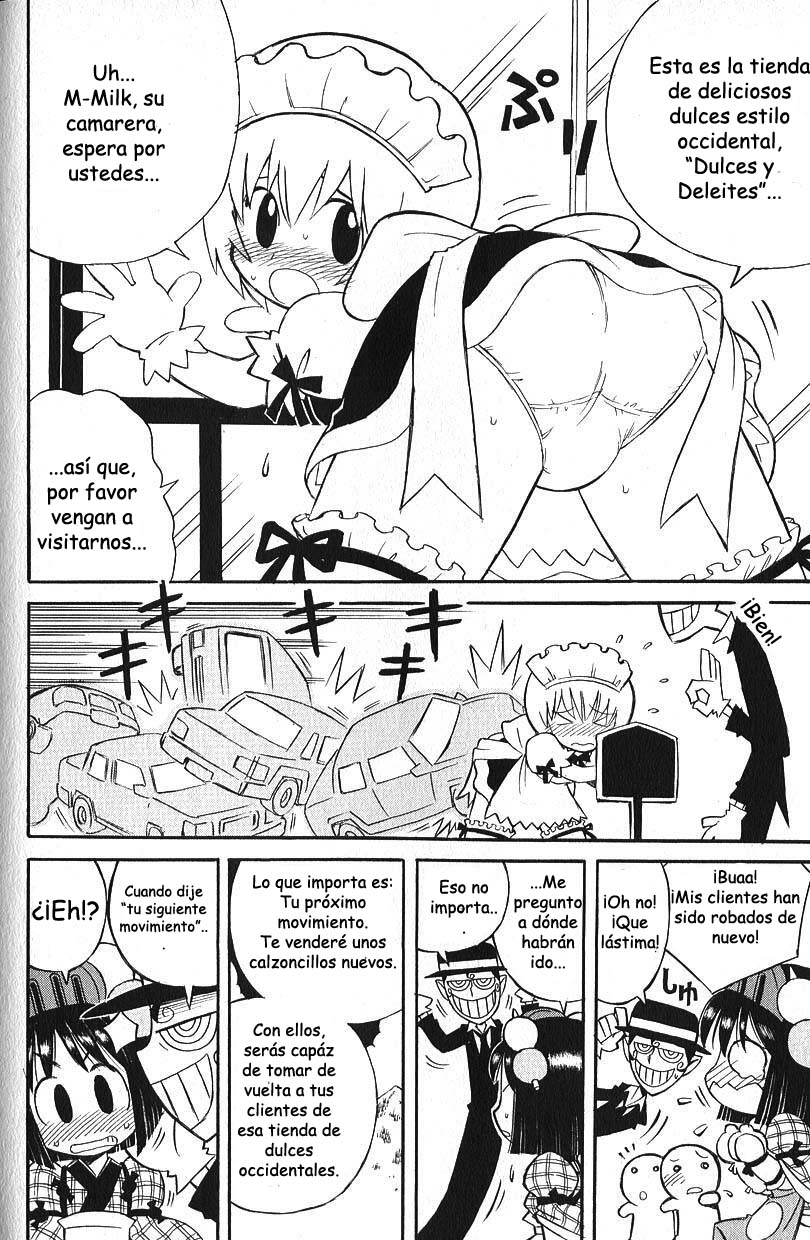 Calzoncillos Estirables page 10 full