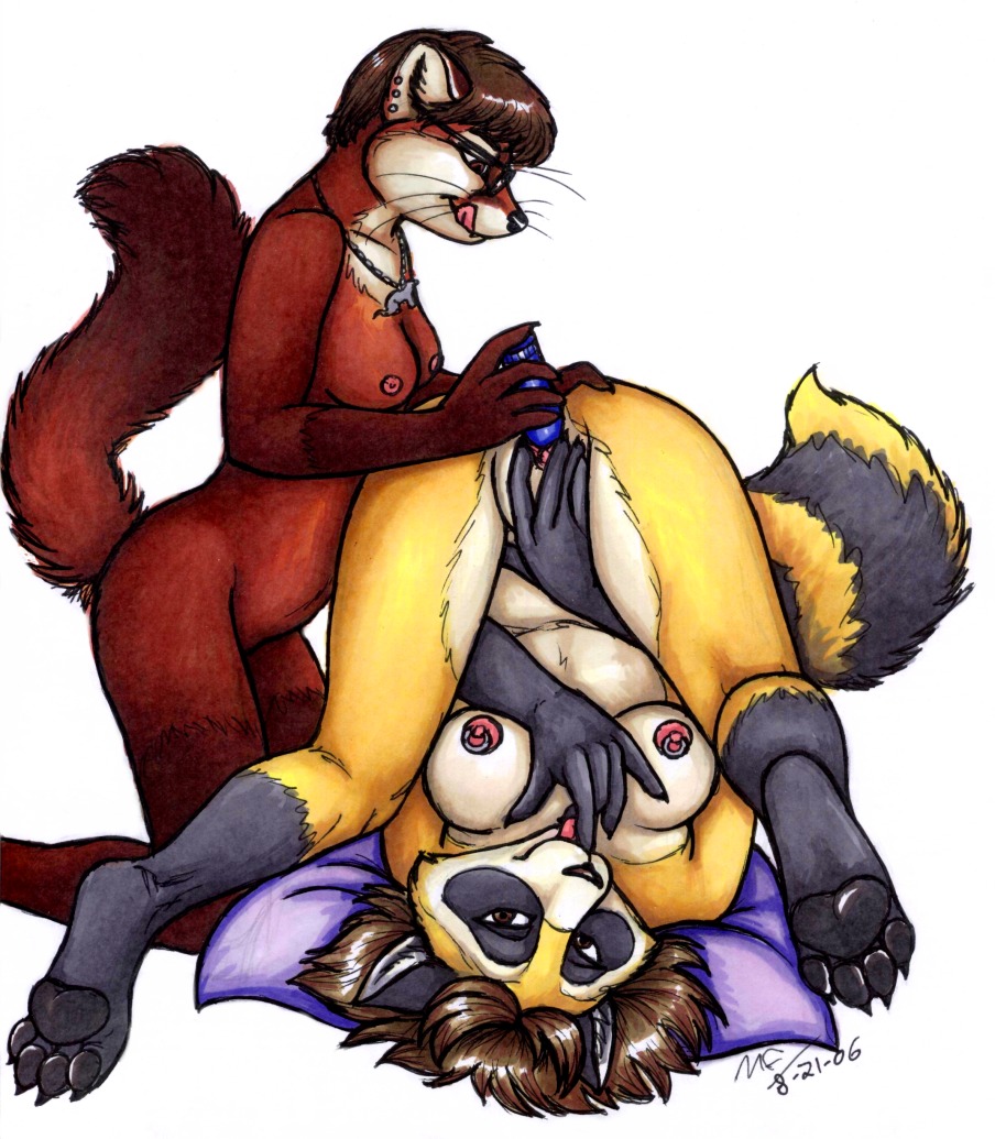 Yiffy Pictures page 9 full