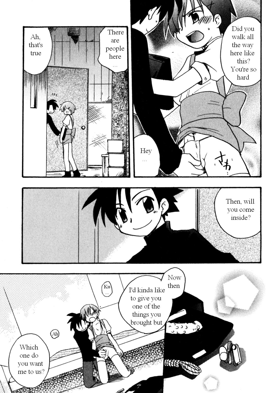 Immoral Boys Ch. 1-9, 15 page 11 full