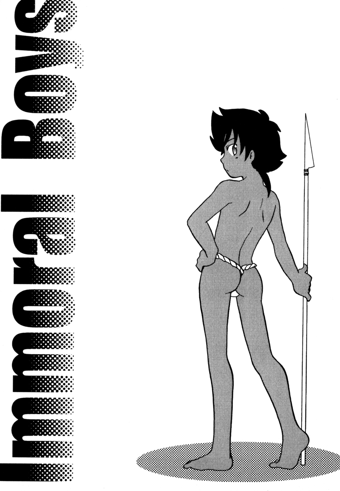 Immoral Boys Ch. 1-9, 15 page 8 full