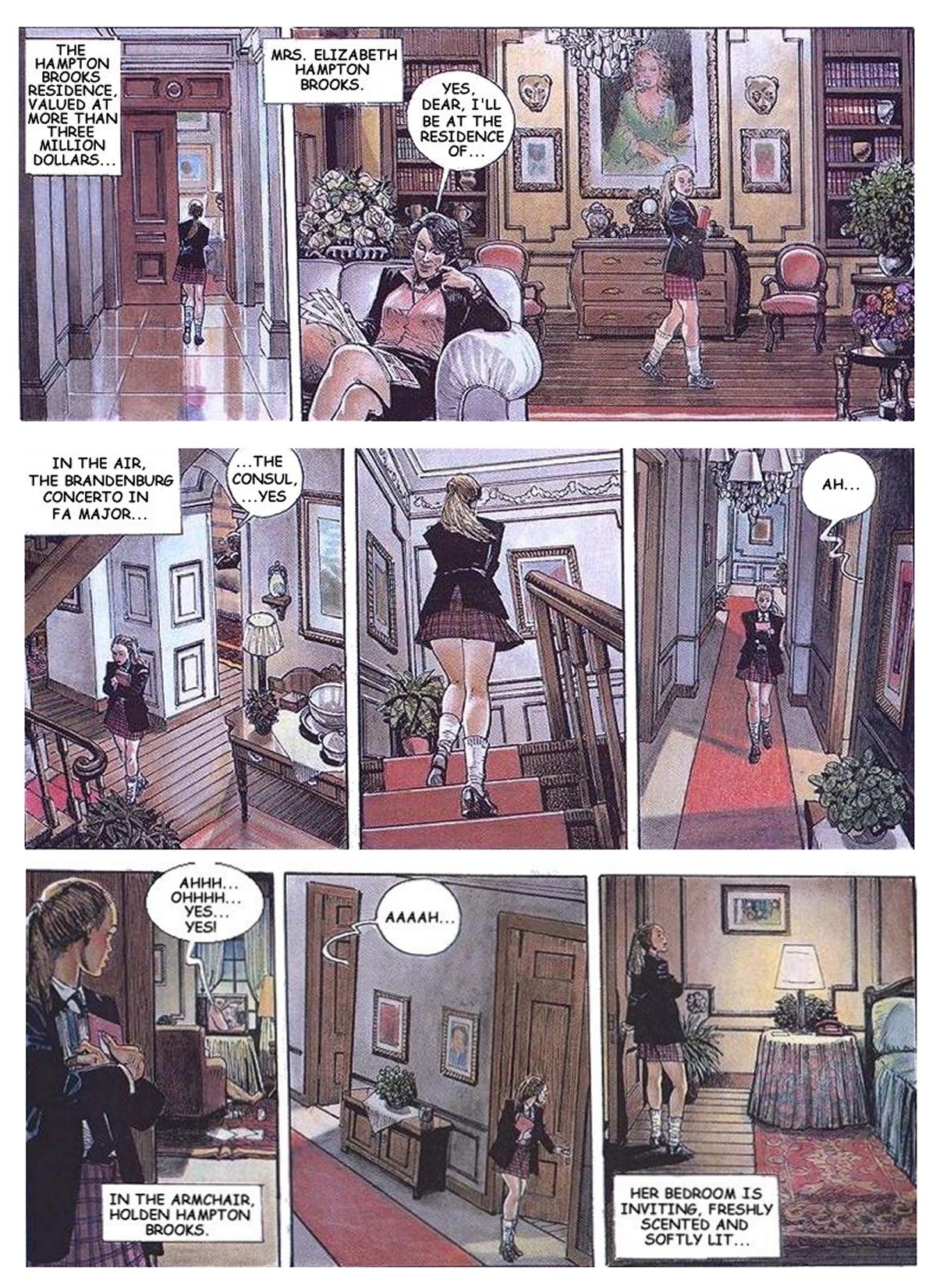 Cat page 2 full