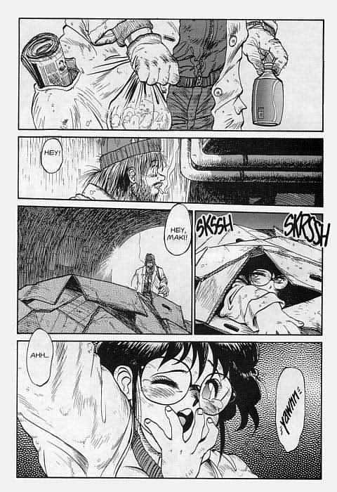 princess of darkness cap 10 page 3 full