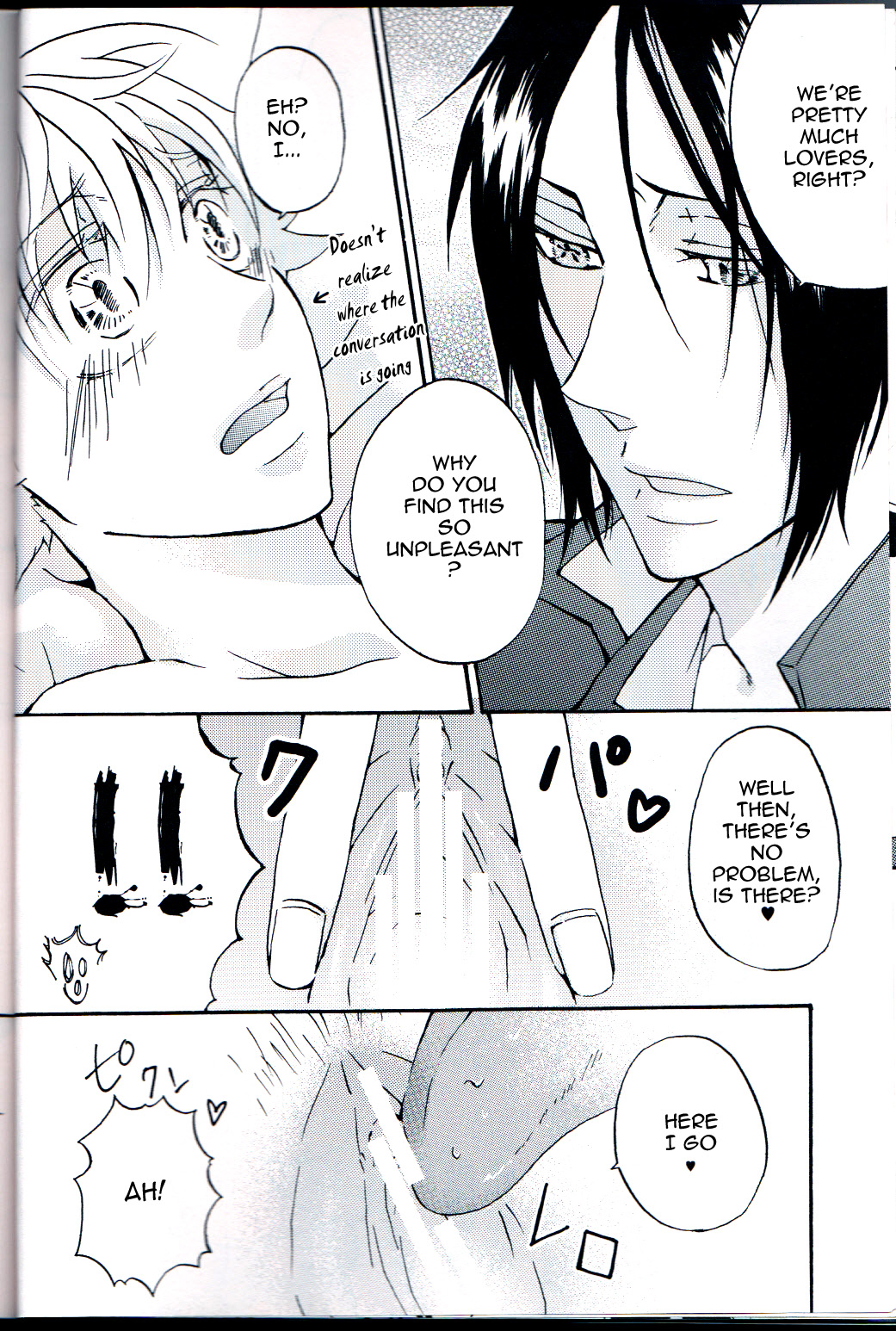 MAGICAL page 11 full