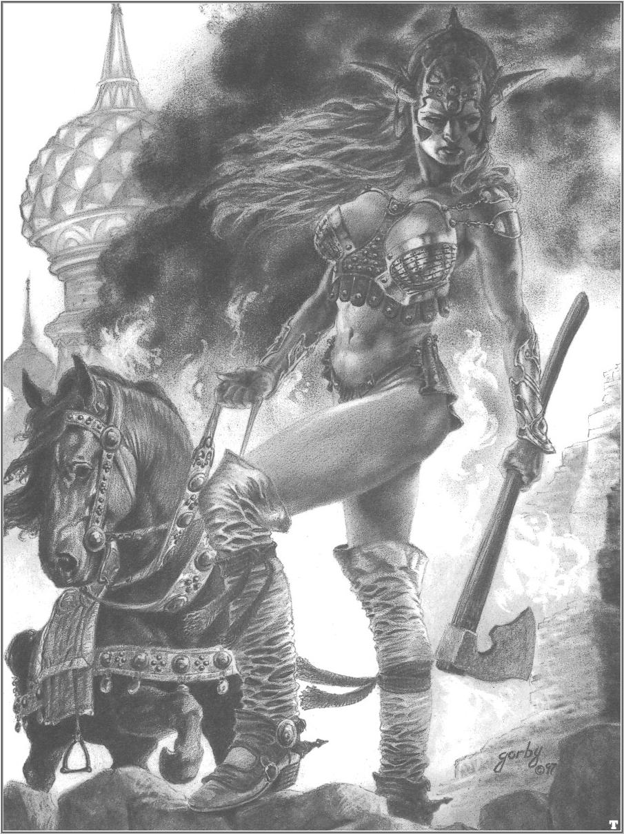 EROTIC ART COLLECTOR 0064 BRADFORD GORBY page 9 full