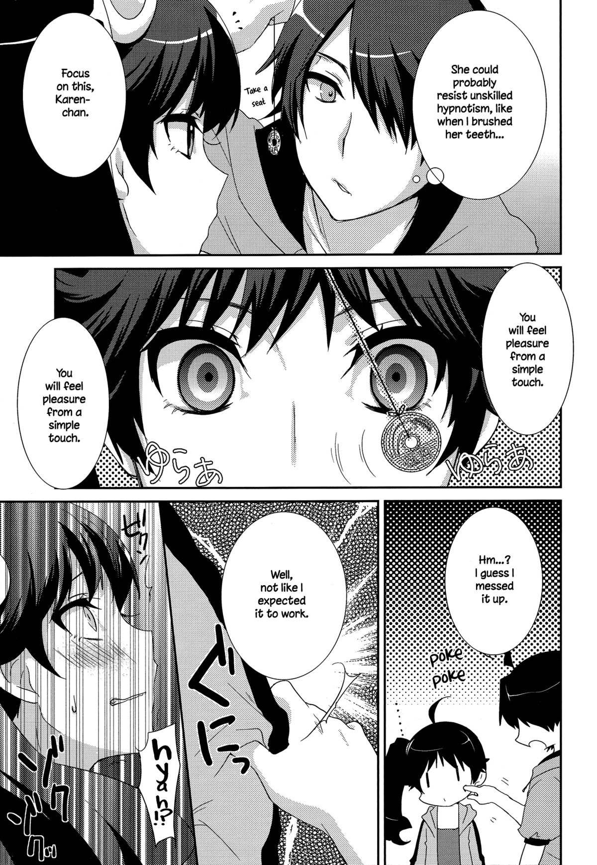 Karen Hypno page 5 full