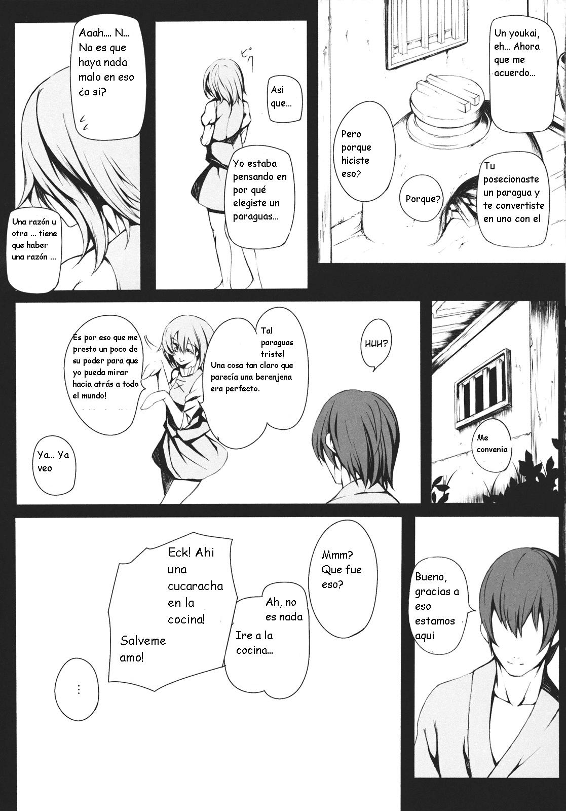 Parasol Memory page 11 full