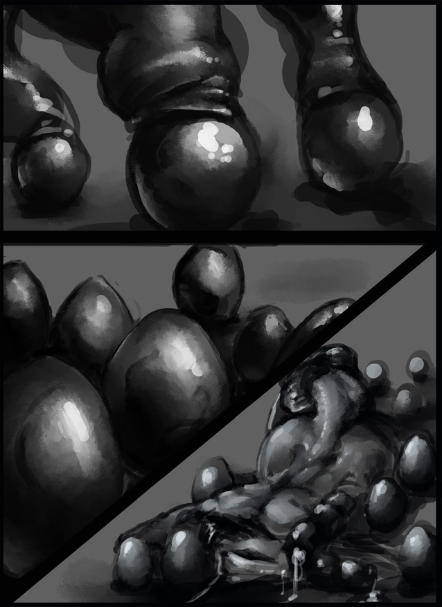 Billy Comic page 5 full