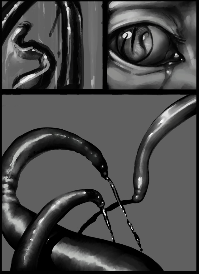Billy Comic page 6 full