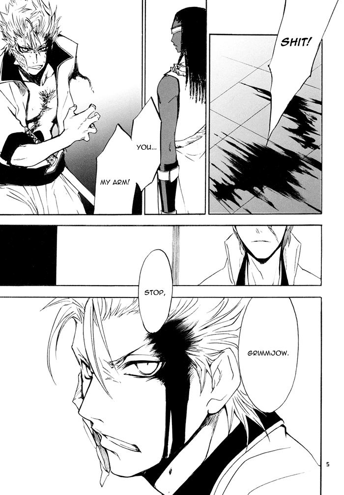 Fukurou Yamabushi page 3 full