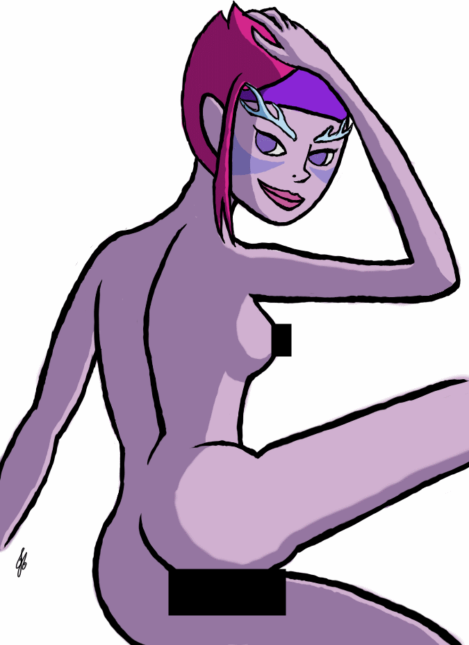 Ben_10 Omniverse page 12 full