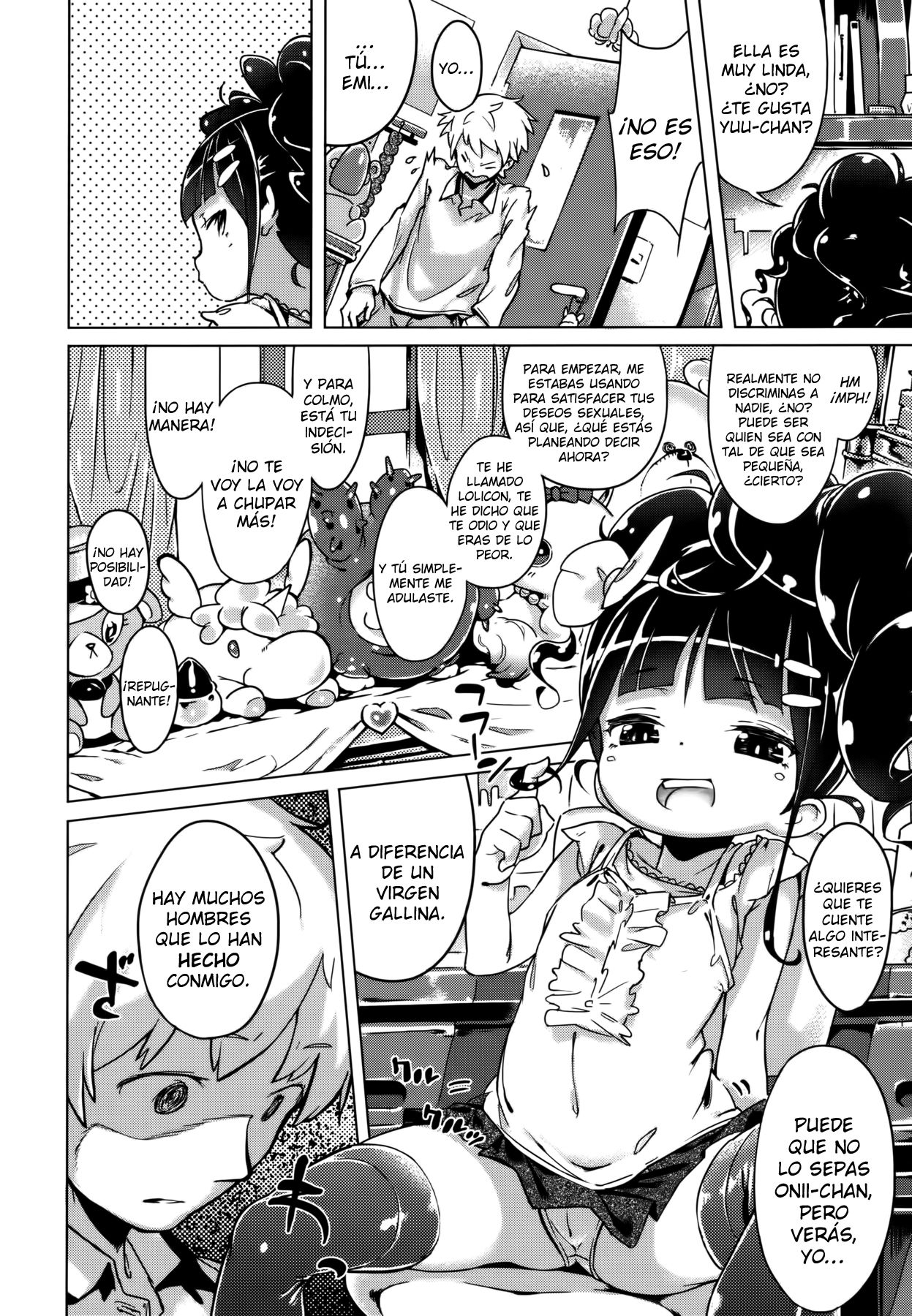 Imouto Control Ch.1-3 page 10 full