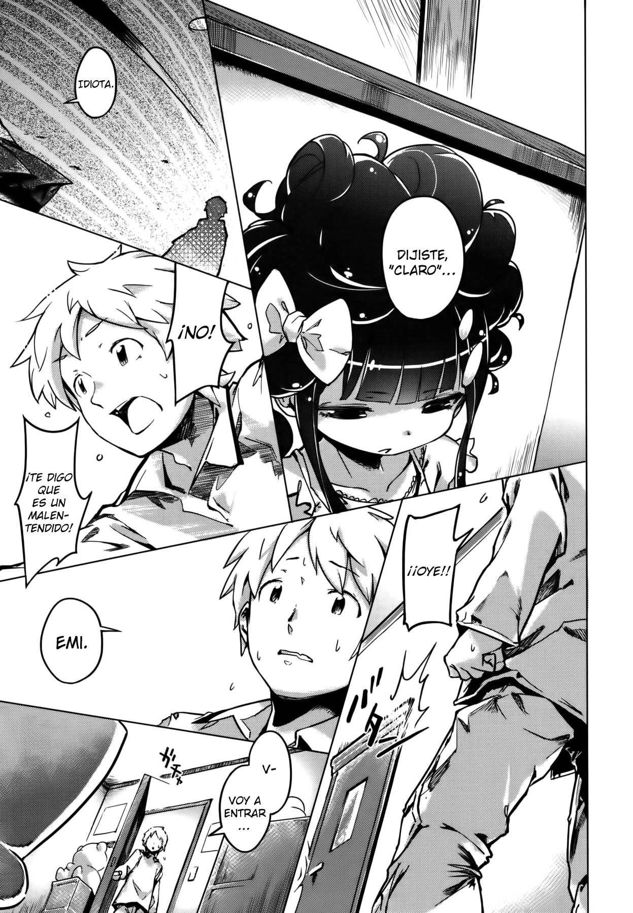 Imouto Control Ch.1-3 page 9 full