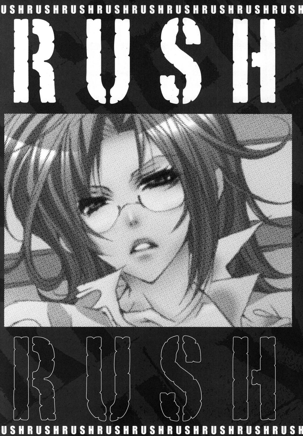 Rush page 3 full