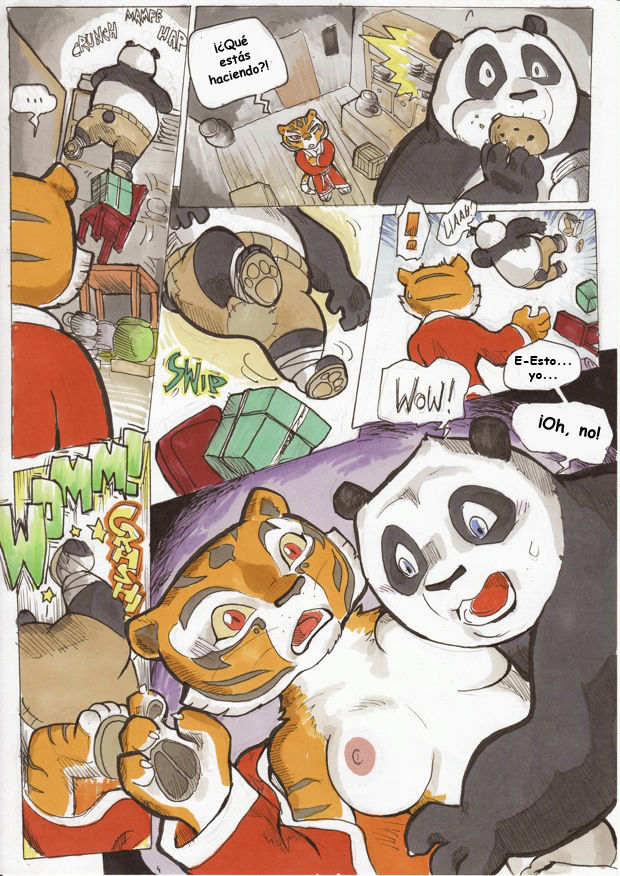 Better Late than Never page 5 full