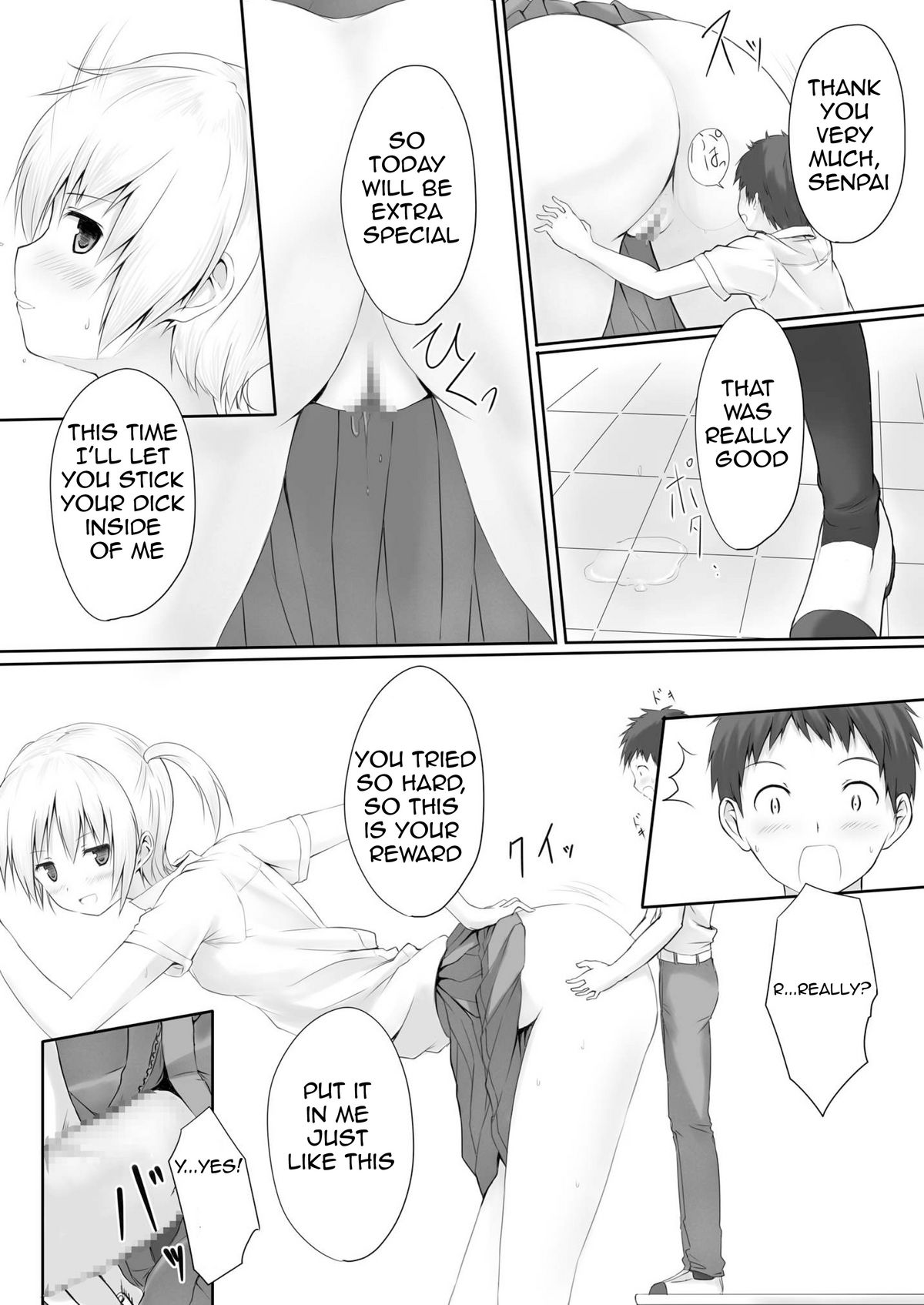 Nibai! page 10 full