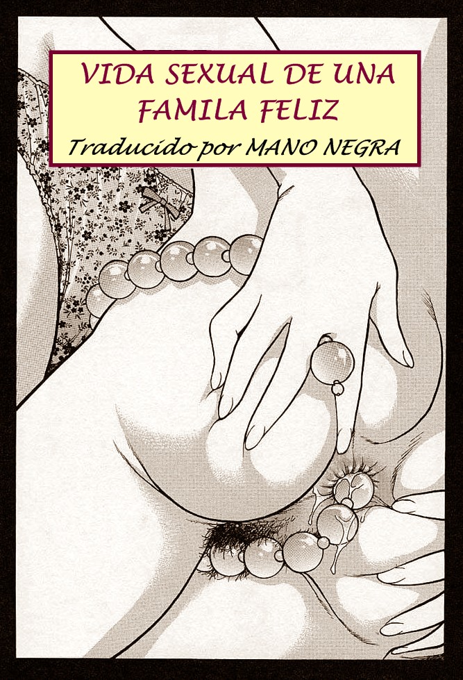 Akarui Katei Seikatsu | Vida sexual de una familia feliz page 1 full