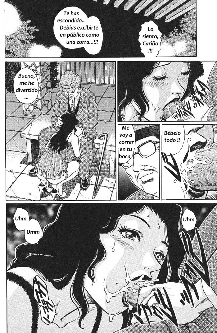 Akarui Katei Seikatsu | Vida sexual de una familia feliz page 11 full