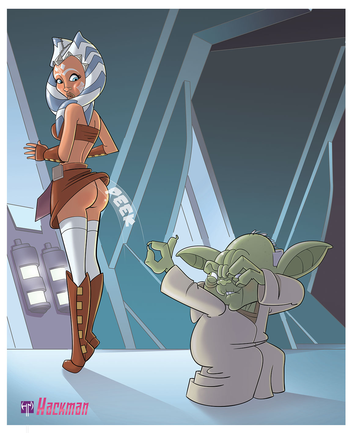 Artist - hackman23 page 11 full