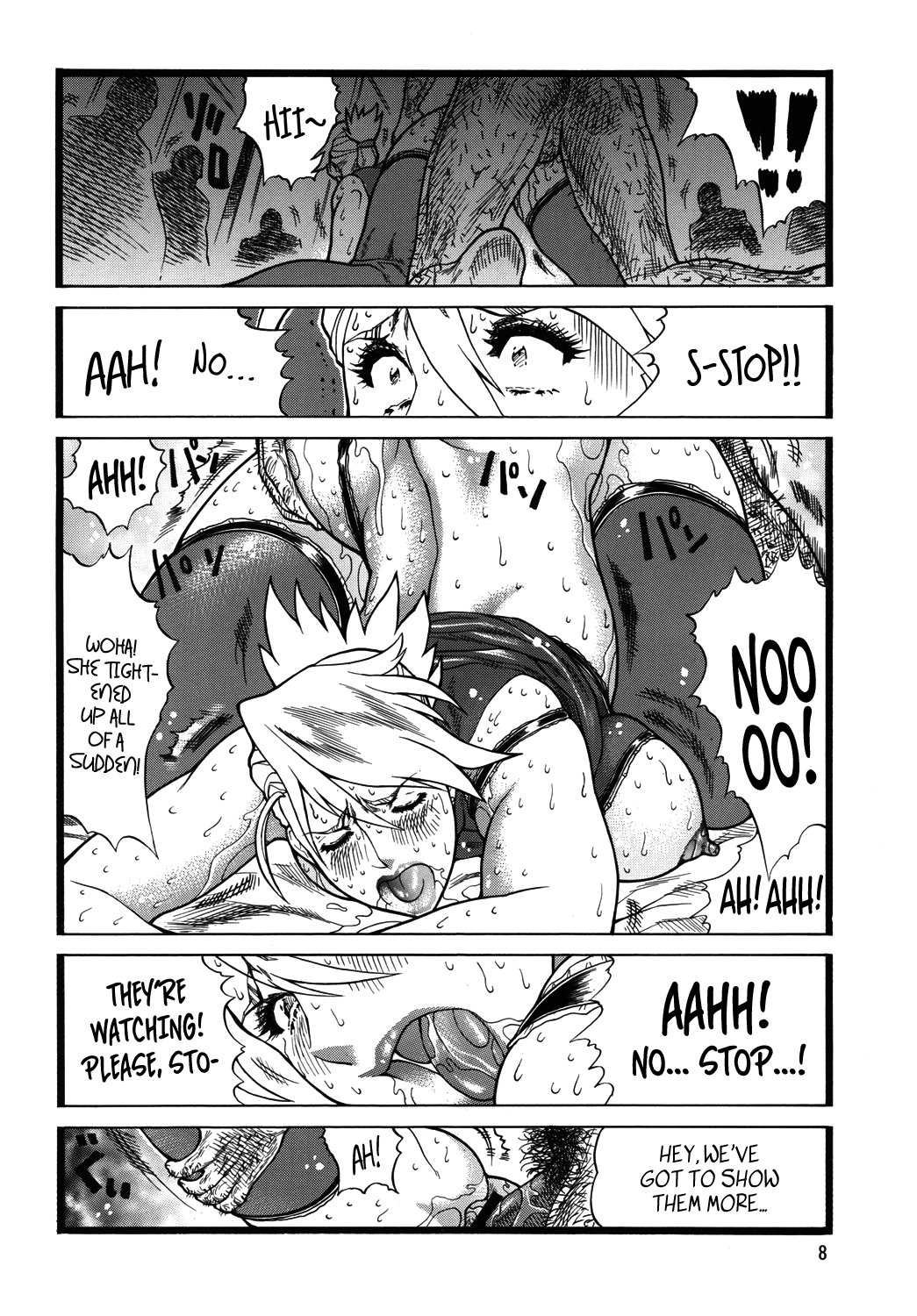 Goriman 3 page 7 full