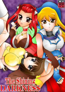 The Shining DARKNESS | La Oscuridad Brillante