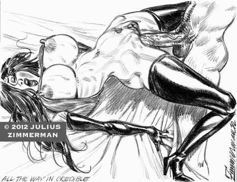 Collected artwork of Julius Zimmerman page 2 full