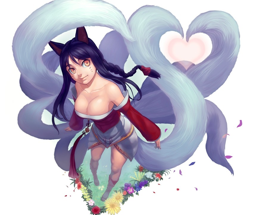 League of Legends page 11 full