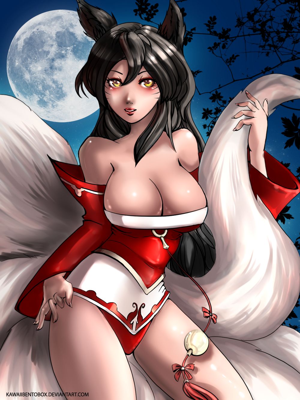 League of Legends page 6 full