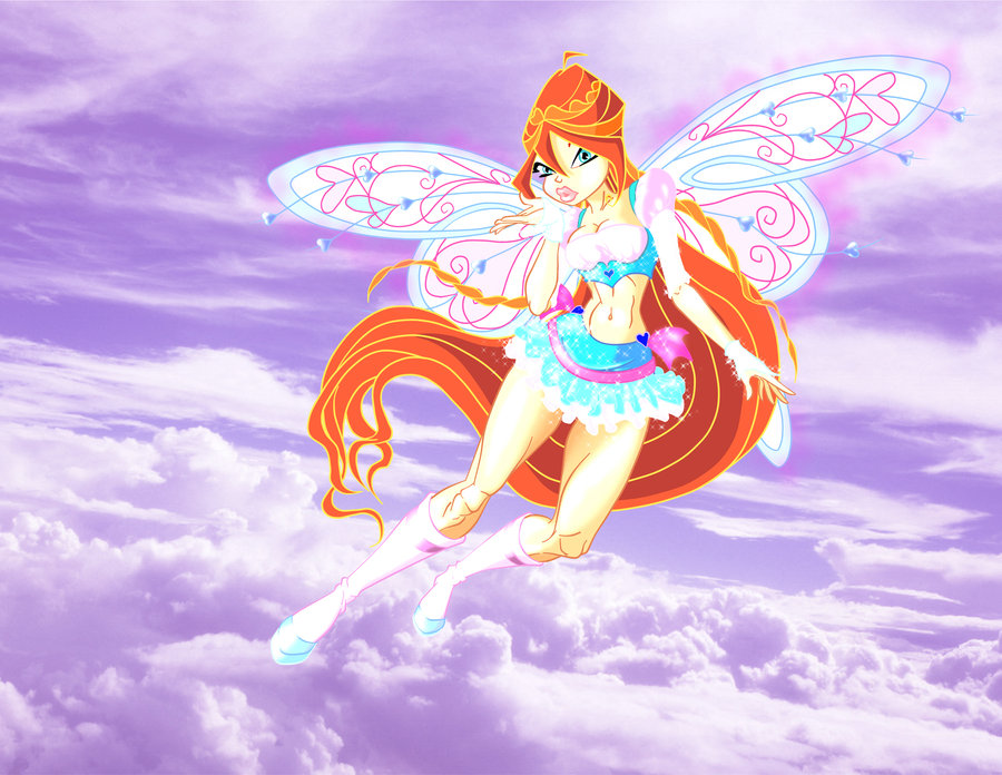 Winx Club - Artist - page 10 full