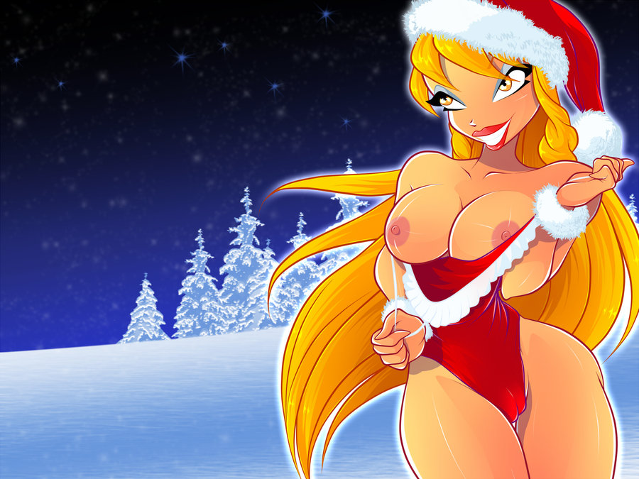 Winx Club - Artist - page 5 full