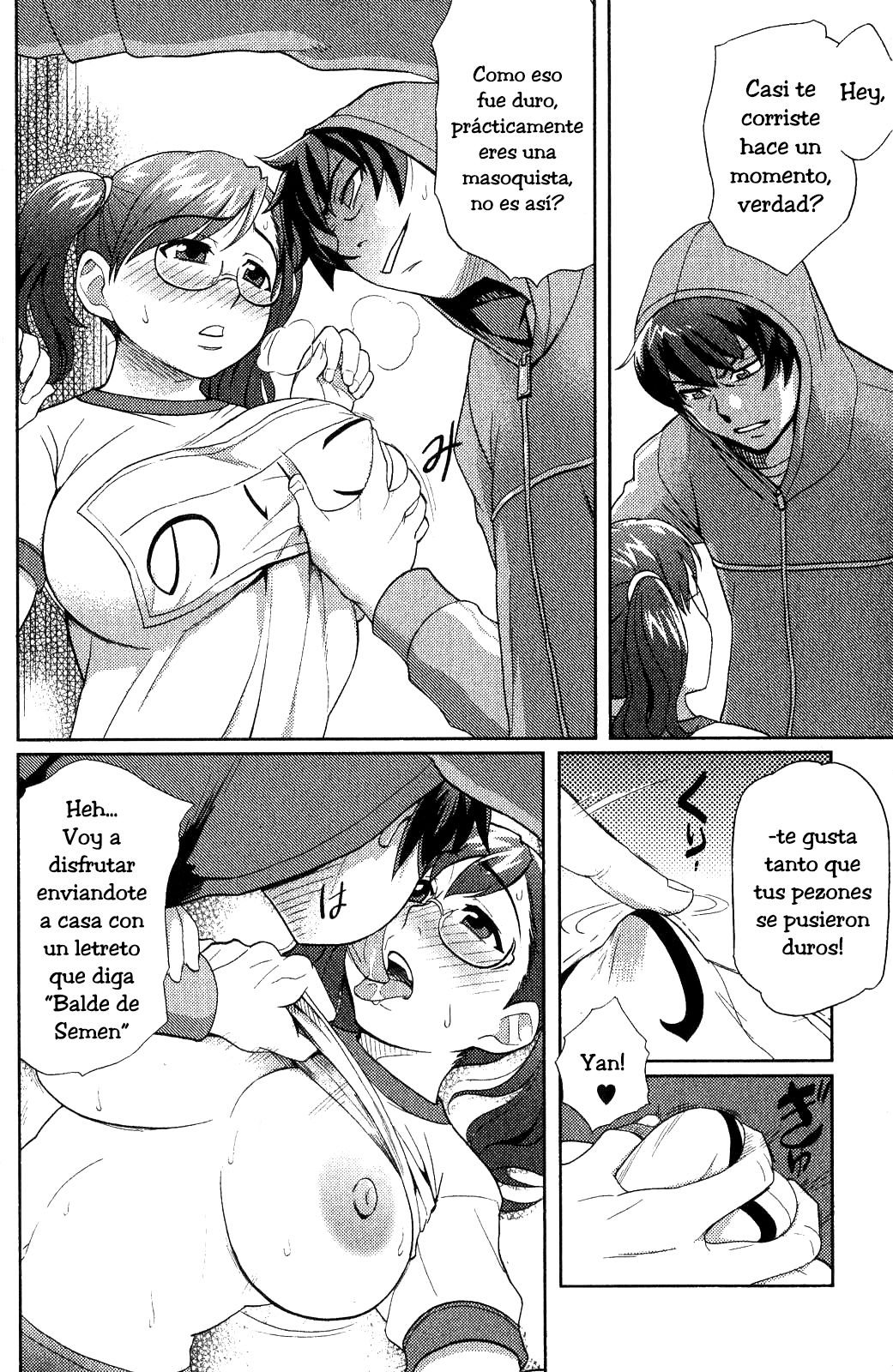 Rising Bloomers page 6 full