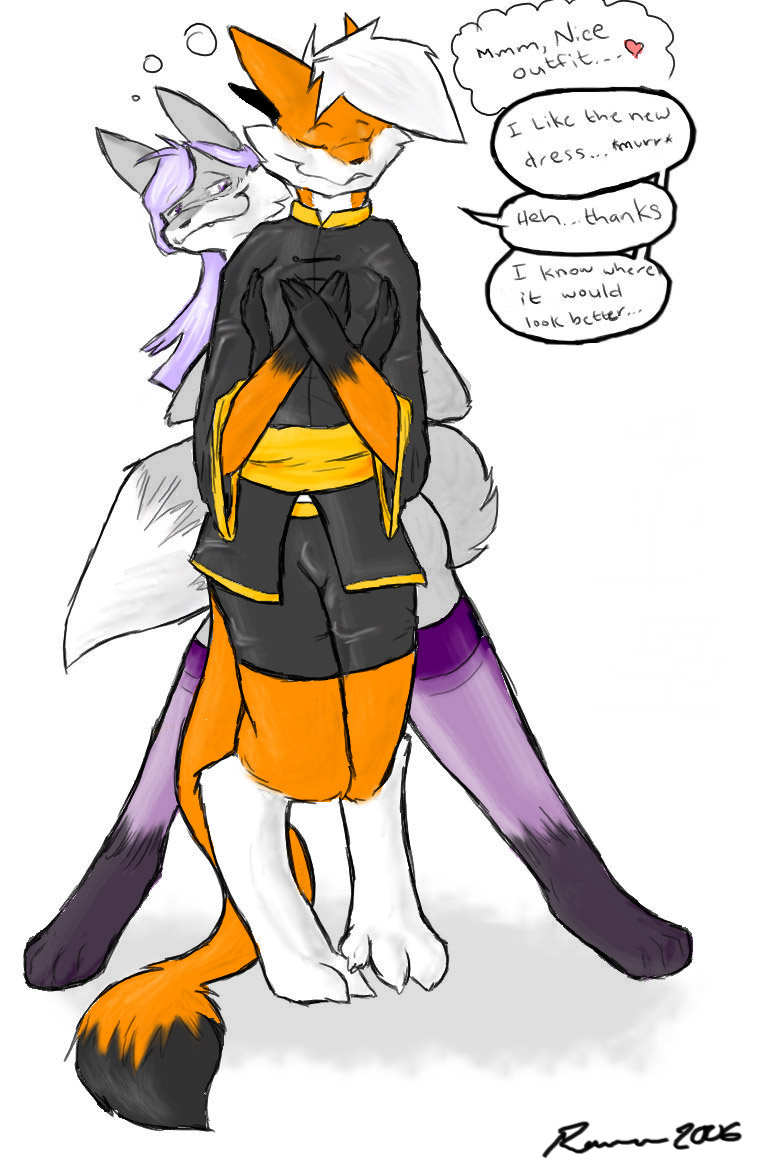 Nice Outfit page 1 full