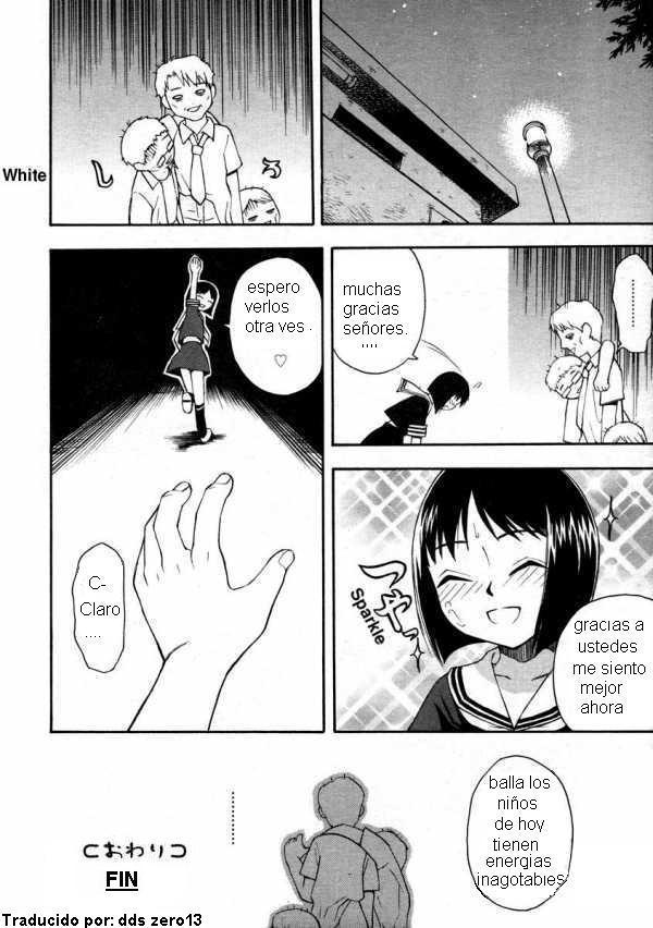 Lola tonta page 4 full