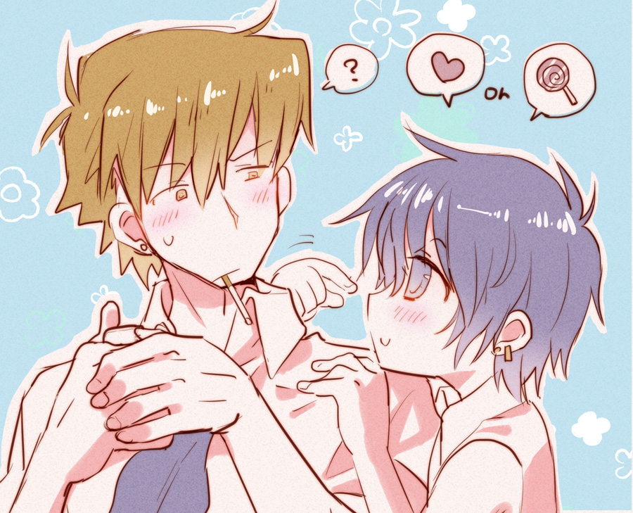 Zokuakunin no Omake hon page 12 full