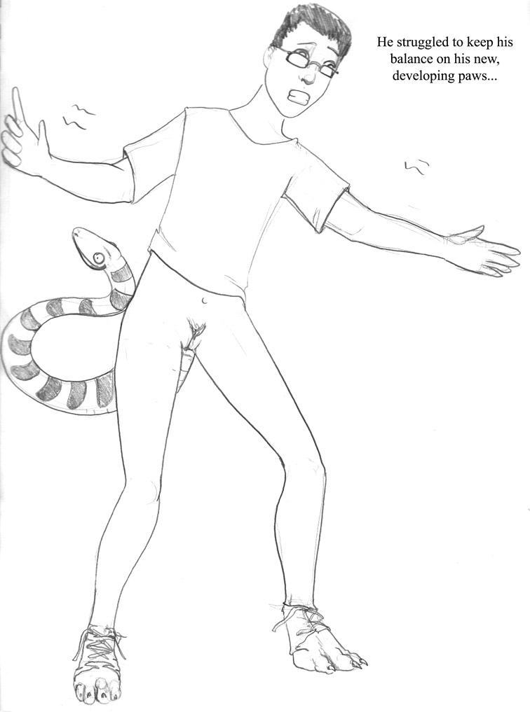 Chimerical Changes page 12 full