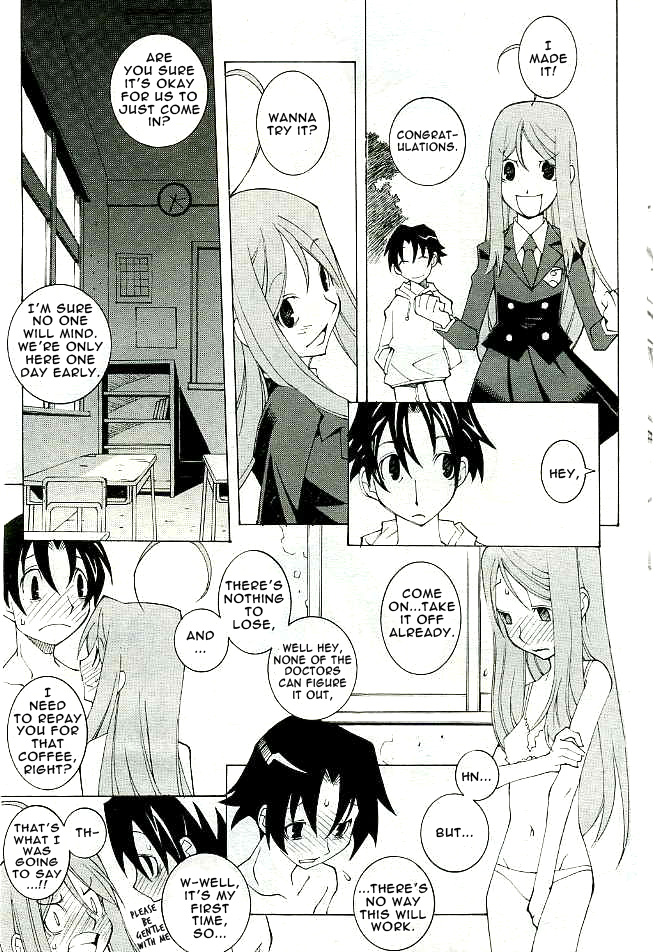 Falling Asleep page 3 full