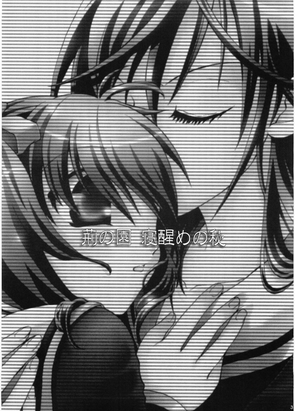 Ibara no Sono Nezame no Hime page 2 full