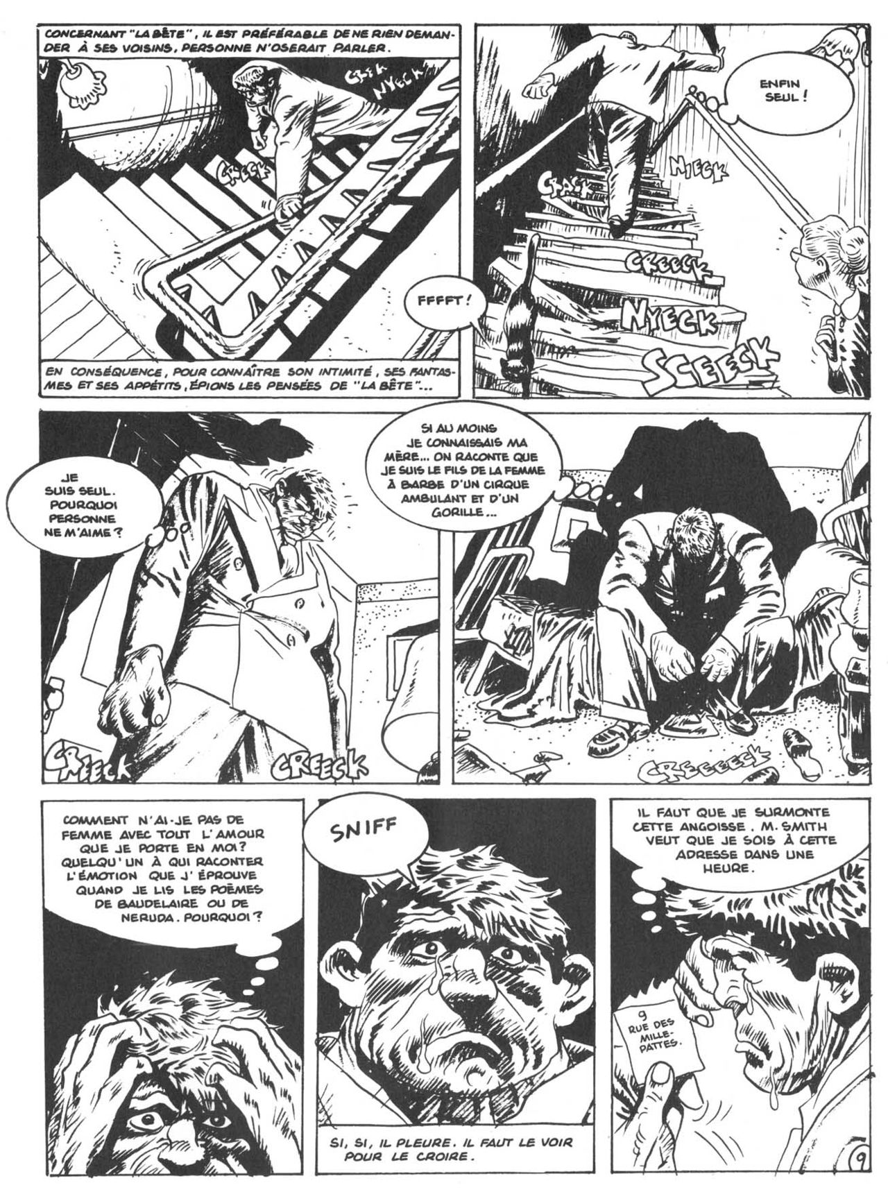Belle et la Bête page 12 full