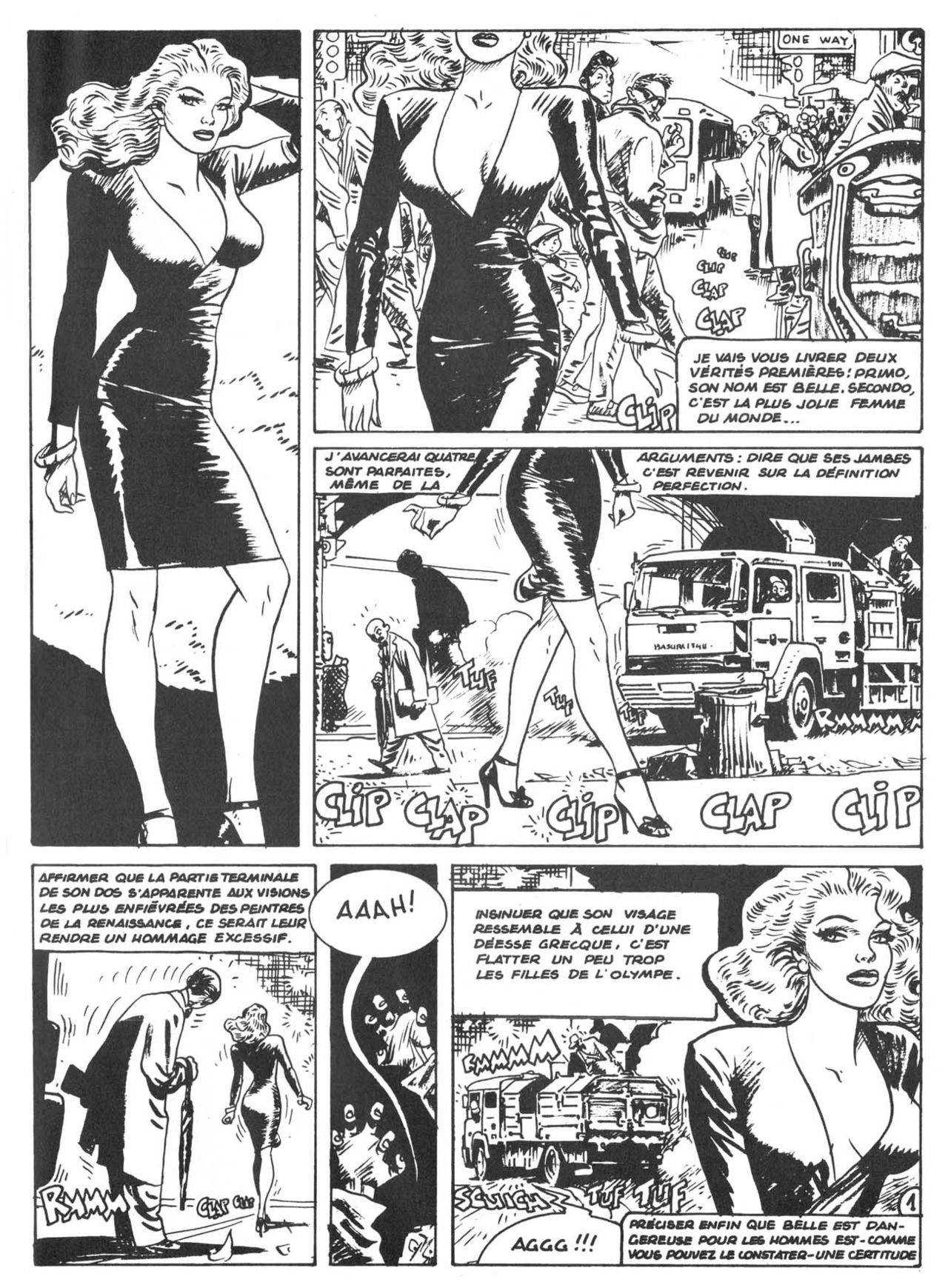 Belle et la Bête page 4 full