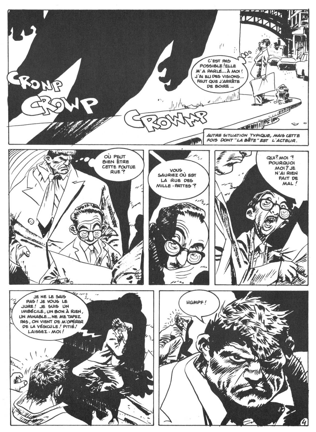 Belle et la Bête page 7 full