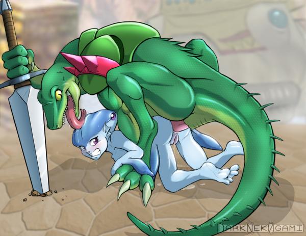 NEW AWSOME ZELDA HENTAI page 12 full