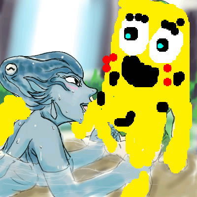 NEW AWSOME ZELDA HENTAI page 9 full