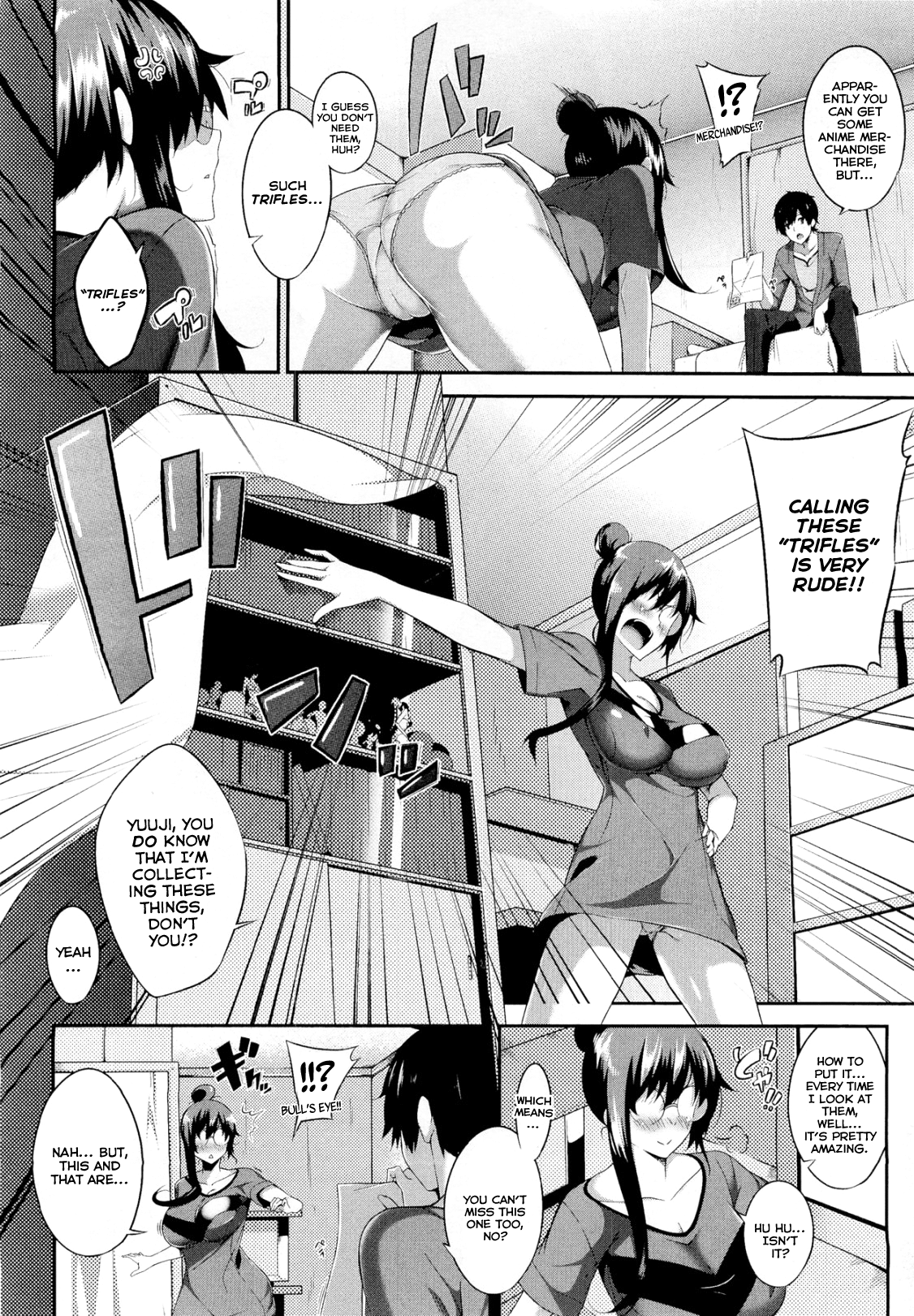 Come with Me page 2 full