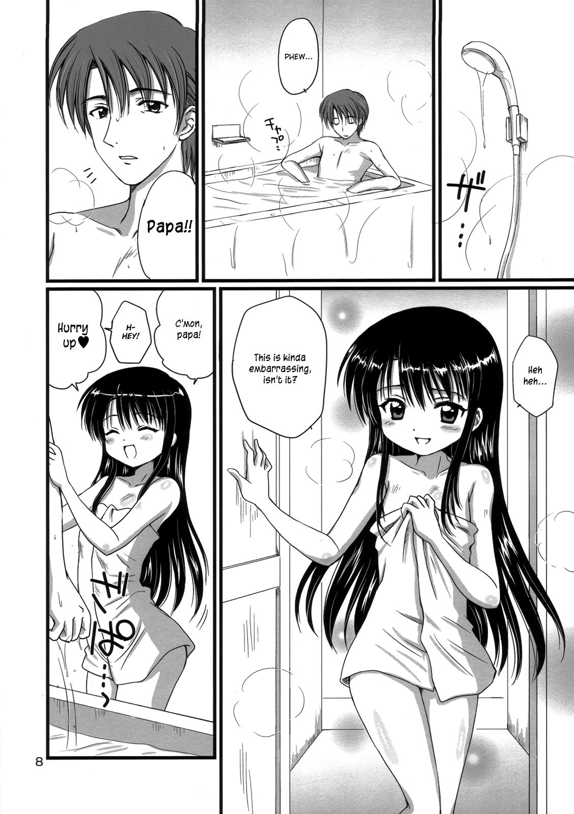 Lovers page 7 full