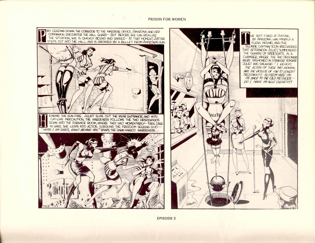 Prison page 4 full