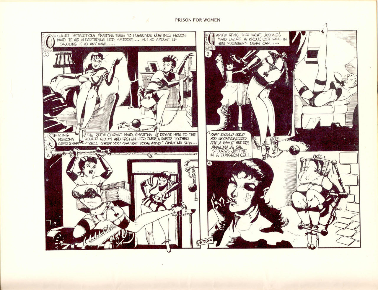 Prison page 8 full