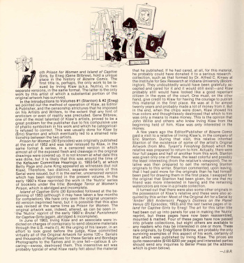 Prison cover