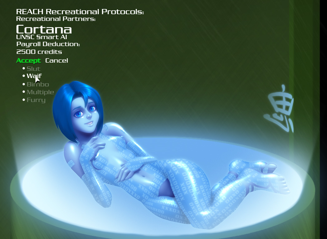 Halo Gallery page 3 full