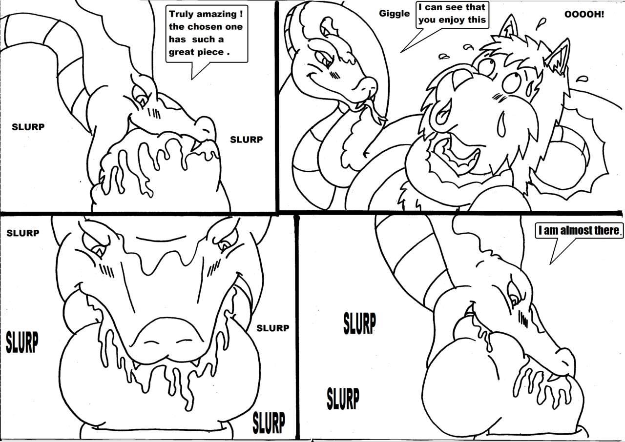 the snake trials page 12 full
