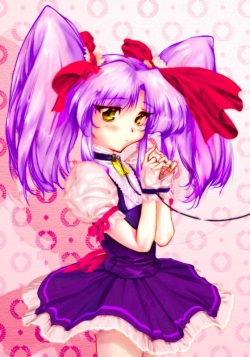 doko demo ruriruri SPECIAL CD  Uncensored CD-R version