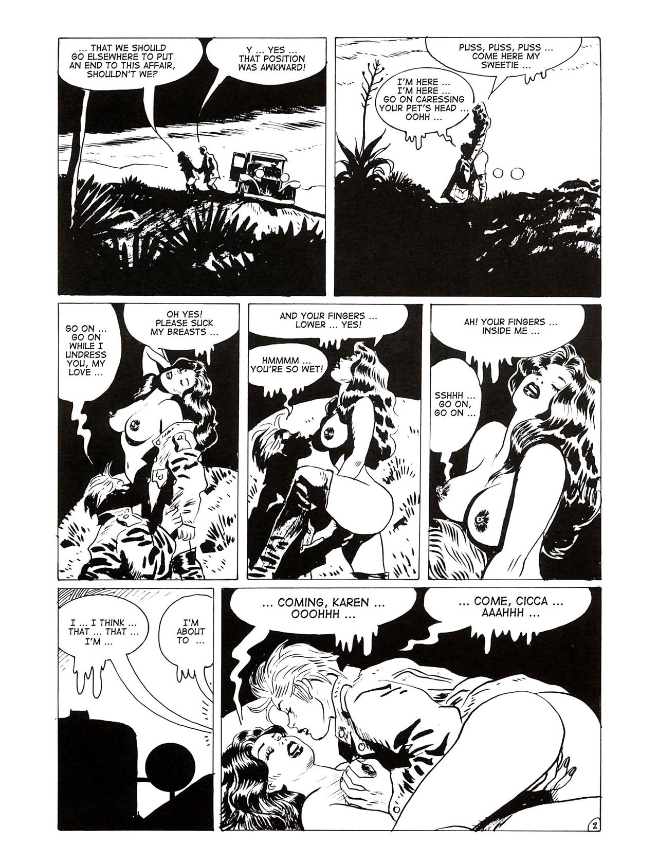 Bang Bang 2 page 4 full